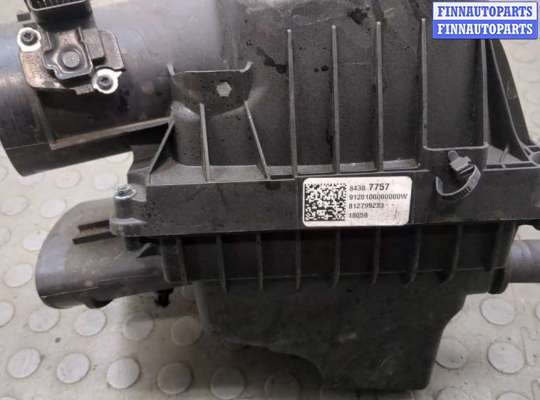 купить Корпус воздушного фильтра на Chevrolet Equinox 2017-2024