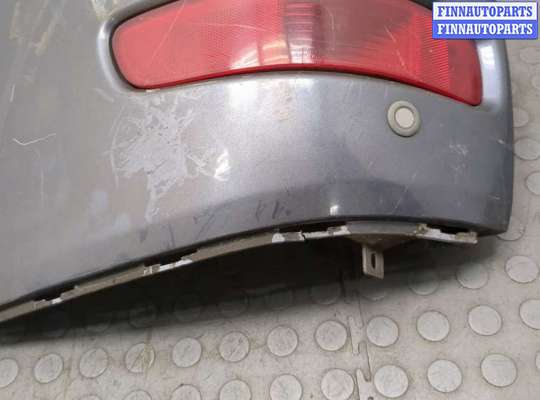 купить Клык бампера на Citroen C-Crosser 2007-2013