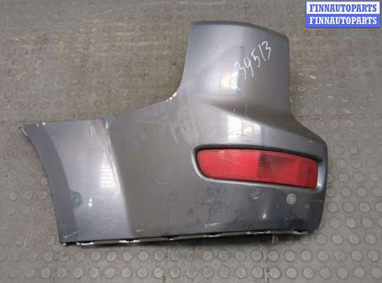 купить Клык бампера на Citroen C-Crosser 2007-2013