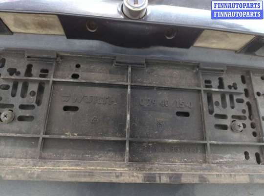 купить Крышка (дверь) багажника на BMW 3 E36 1990-2000