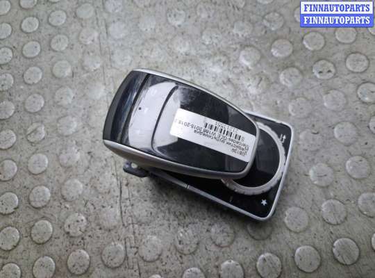 Джойстик мультимедиа MB1713691 на Mercedes GLE W166 2015-2018