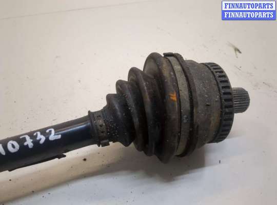 купить Полуось (приводной вал, шрус) на Audi A4 (B5) 1994-2000