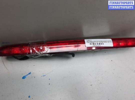 купить Фонарь дополнительный (стоп-сигнал) на Mercedes CLK W209 2002-2010