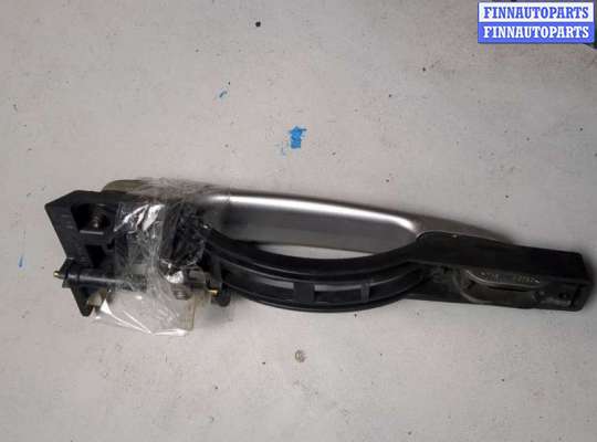 купить Ручка двери наружная на Peugeot 307 2001-2008