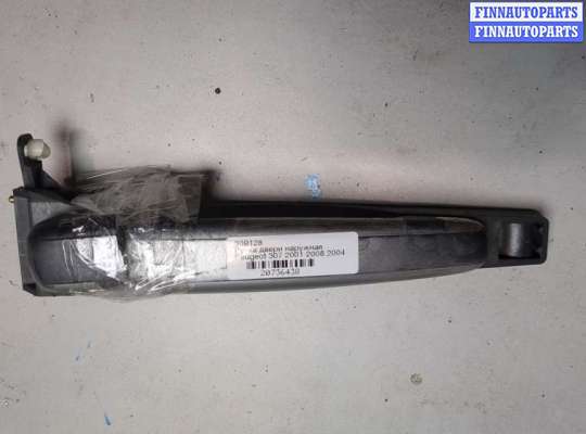купить Ручка двери наружная на Peugeot 307 2001-2008