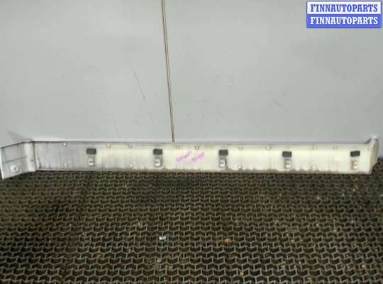 купить Молдинг крыла на Mercedes Viano 2003-2014