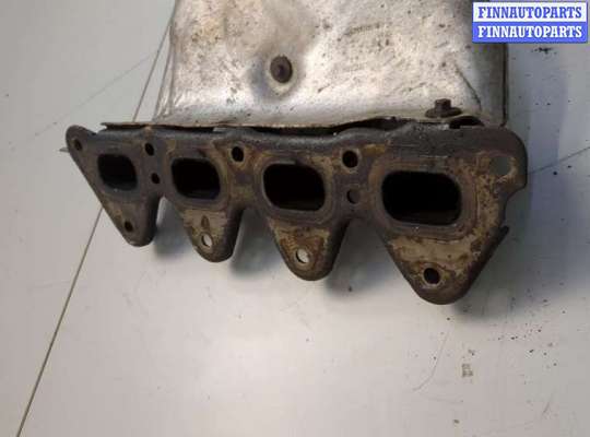 купить Коллектор выпускной на Renault Megane 2 2002-2009
