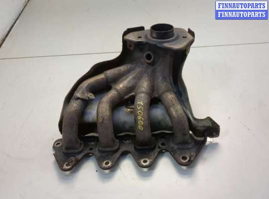 купить Коллектор выпускной на Renault Megane 2 2002-2009