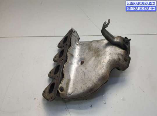 купить Коллектор выпускной на Renault Megane 2 2002-2009
