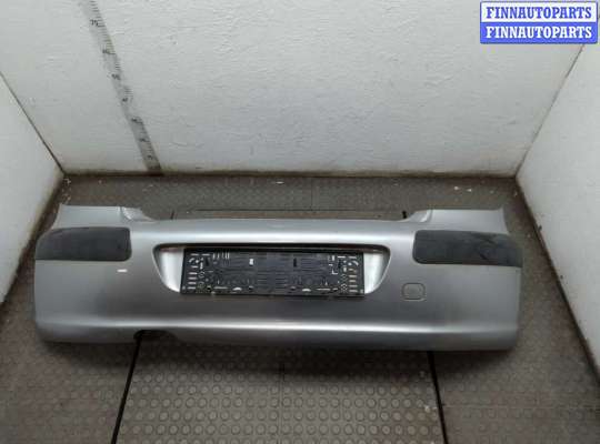 Подсветка номера PG1240252 на Peugeot 307 2001-2008