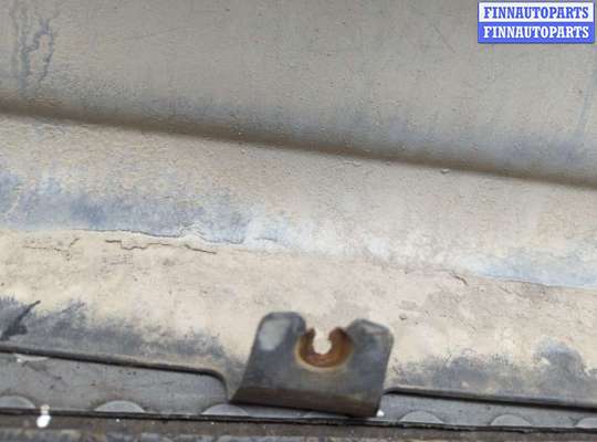 купить Подсветка номера на Peugeot 307 2001-2008