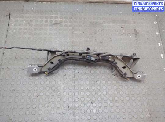 купить Рамка капота на Chevrolet Orlando 2011-2018