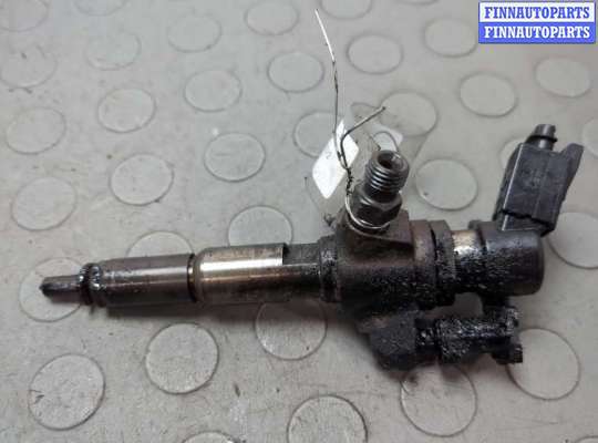купить Форсунка топливная на Citroen C4 2010-2020