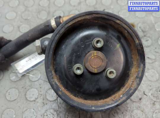 купить Насос гидроусилителя руля (ГУР) на Audi A4 (B5) 1994-2000