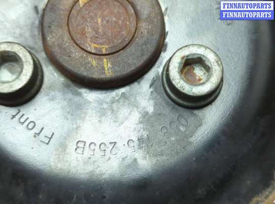 купить Насос гидроусилителя руля (ГУР) на Audi A4 (B5) 1994-2000