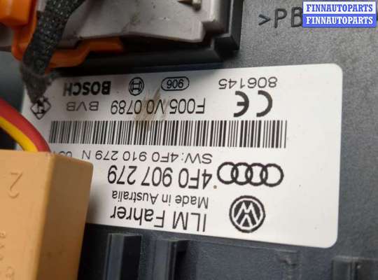 купить Блок комфорта на Audi A6 (C6) 2004-2011