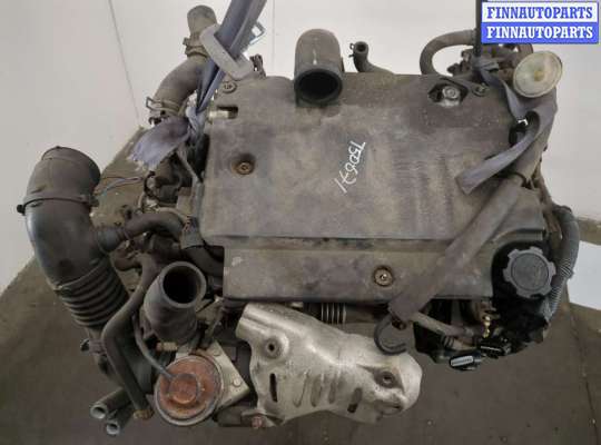 купить Форсунка топливная на Toyota RAV 4 2000-2005