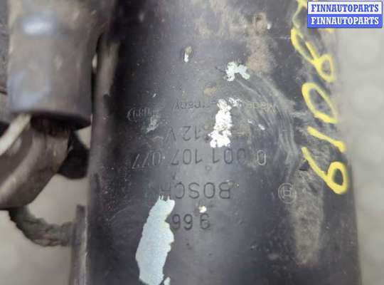 купить Стартер на Opel Astra G 1998-2005