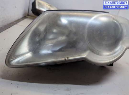 купить Фара (передняя) на Volkswagen Passat 6 2005-2010