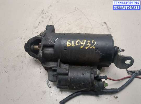 купить Стартер на Audi 80 (B3) 1986-1991