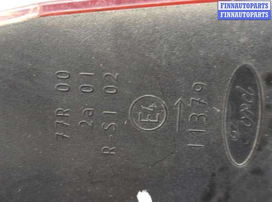 купить Фонарь (задний) на Ford Mondeo 4 2007-2015