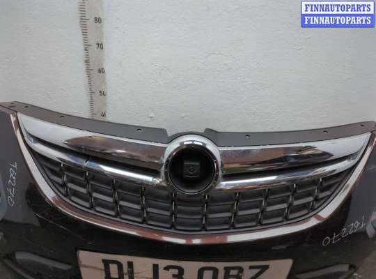 купить Бампер на Opel Zafira C 2011-2019