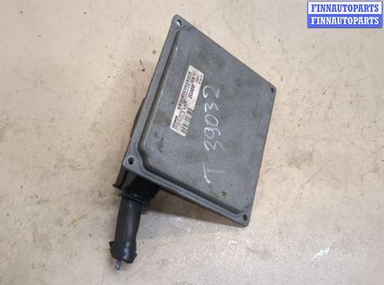 купить Блок управления двигателем на Ford Focus 2 2005-2008