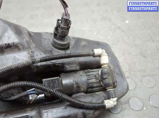 купить Бачок омывателя на Opel Astra J 2010-2017