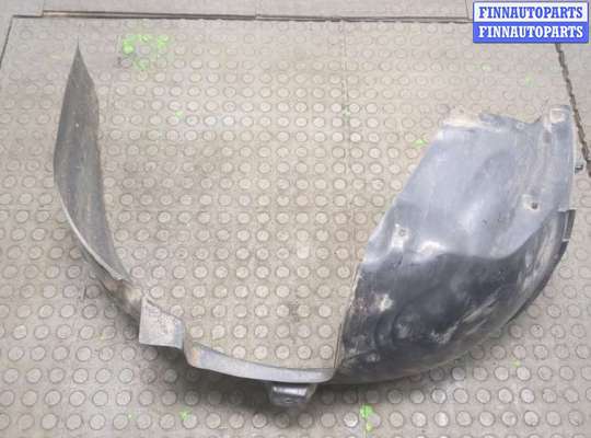 купить Защита арок (подкрылок) на Opel Vectra C 2002-2008