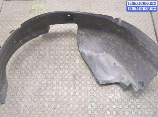 купить Защита арок (подкрылок) на Opel Vectra C 2002-2008
