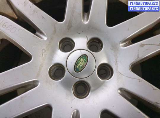 купить Комплект литых дисков на Land Rover Freelander 2 2007-2014