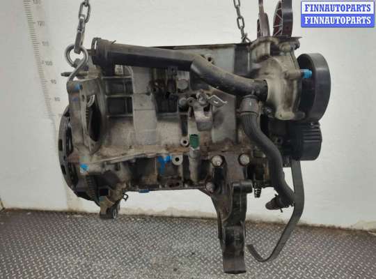 Блок цилиндров (Шорт блок) PG1256473 на Peugeot 308 2007-2013
