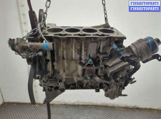 купить Блок цилиндров (Шорт блок) на Peugeot 308 2007-2013