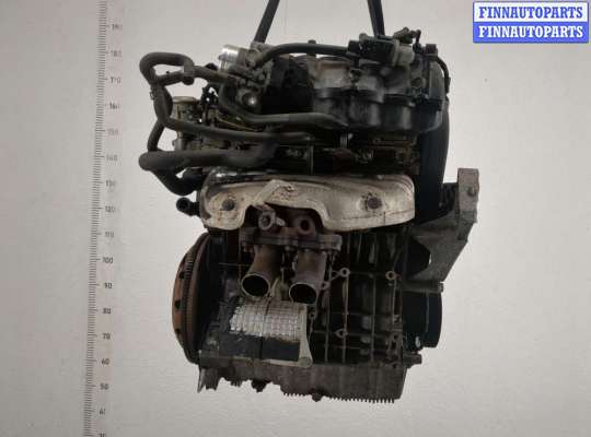 купить Двигатель (ДВС) на Volkswagen Touran 2003-2006