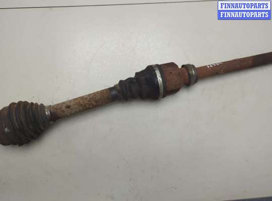 купить Полуось (приводной вал, шрус) на Peugeot 307 2001-2008