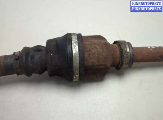 купить Полуось (приводной вал, шрус) на Peugeot 307 2001-2008