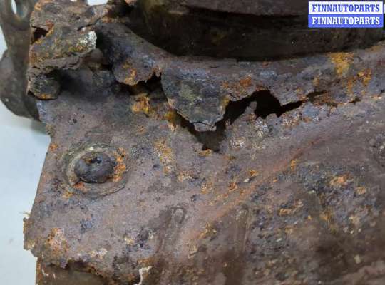 купить Ступица (кулак, цапфа) на Mercedes Vito W639 2003-2014