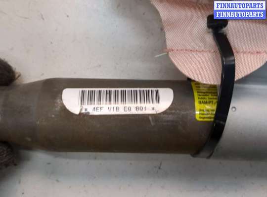 купить Подушка безопасности боковая (шторка) на Citroen C-Crosser 2007-2013