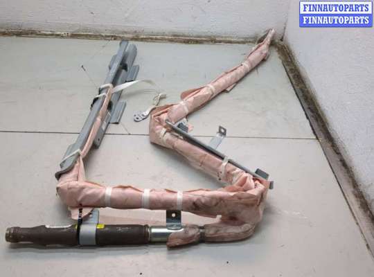 купить Подушка безопасности боковая (шторка) на Citroen C-Crosser 2007-2013