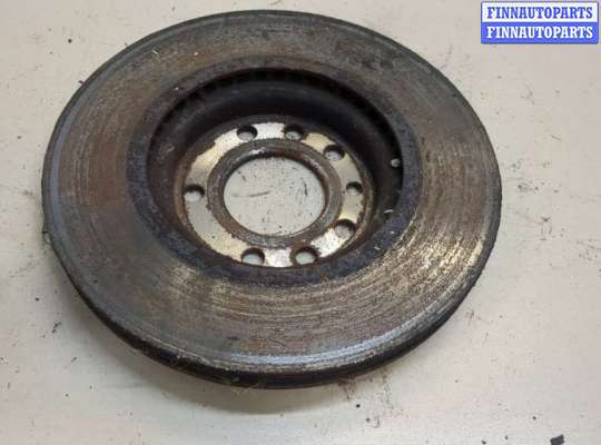 купить Диск тормозной на Opel Vectra C 2002-2008