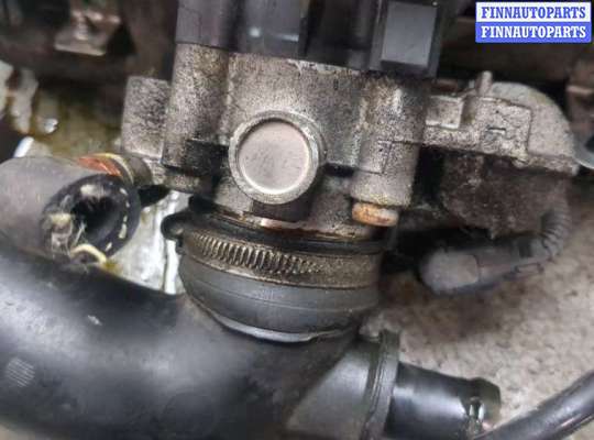 купить Коллектор впускной на Opel Astra H 2004-2010