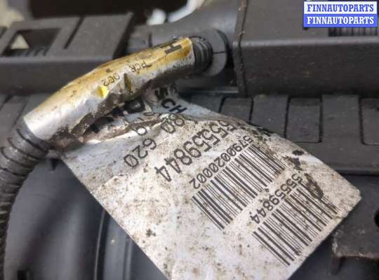 купить Коллектор впускной на Opel Astra H 2004-2010