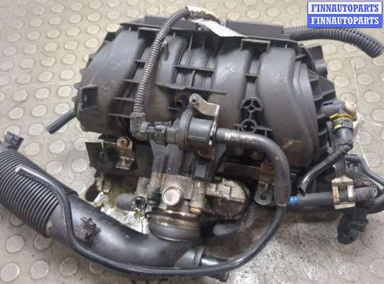 Коллектор впускной OP2438047 на Opel Astra H 2004-2010