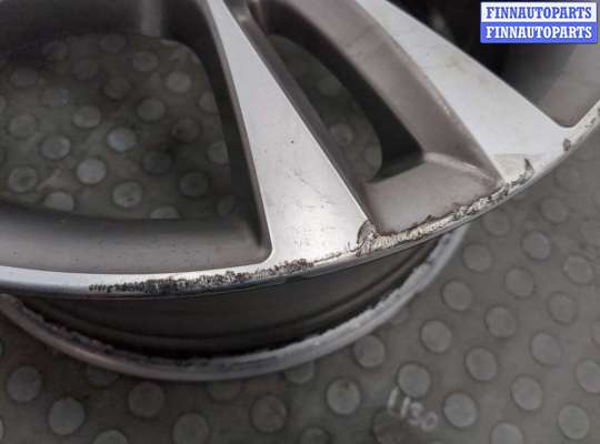 Диск колёсный на BMW 4 (F32/F33/F36)