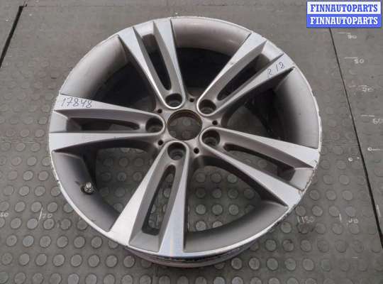 Диск колёсный на BMW 4 (F32/F33/F36)