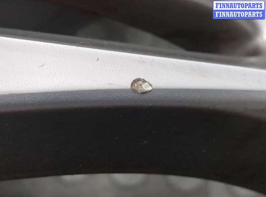 Диск колёсный на BMW 4 (F32/F33/F36)