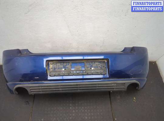 купить Бампер на Opel Vectra C 2002-2008