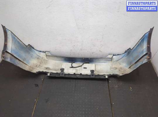 купить Бампер на Opel Vectra C 2002-2008