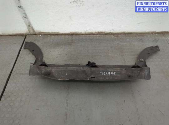 Рамка капота CT1156931 на Citroen Berlingo 2002-2008