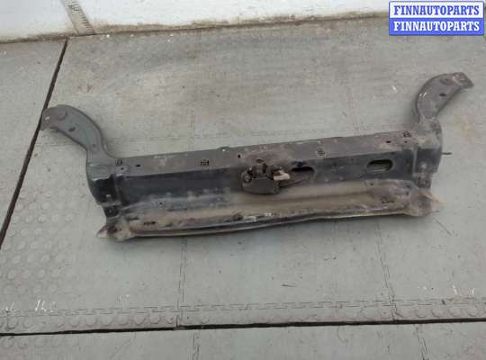 купить Рамка капота на Citroen Berlingo 2002-2008